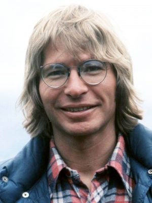 John Denver