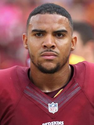 Jordan Reed • Height, Weight, Size, Body Measurements, Biography, Wiki, Age