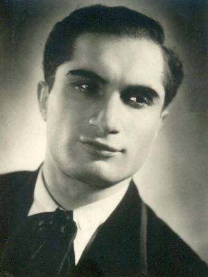 Joseph Schmidt