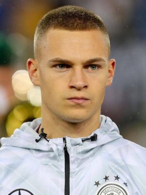 Joshua Kimmich Grosse Gewicht Masse Alter Biographie Wiki