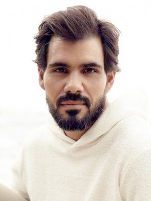 Juliano Cazarré