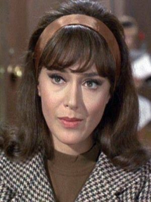 Julie Gregg