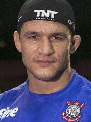 Junior Dos Santos