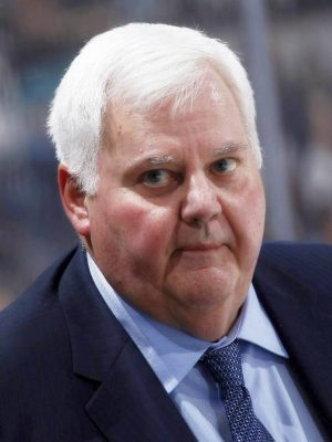 Ken Hitchcock