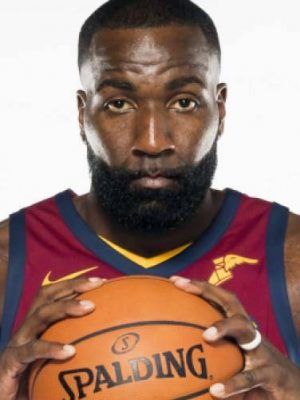 Kendrick Perkins