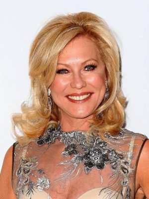Kerri-Anne Kennerley