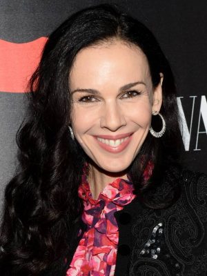 L’Wren Scott