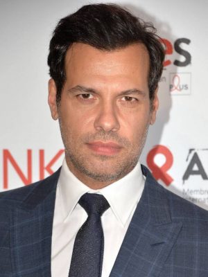 Laurent Lafitte