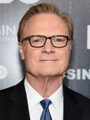 Lawrence O’Donnell
