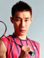 Lee Chong Wei