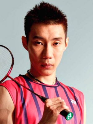 Lee Chong Wei • Height, Weight, Size, Body Measurements, Biography 
