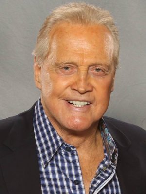 Lee Majors