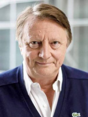 Lionel Chamoulaud