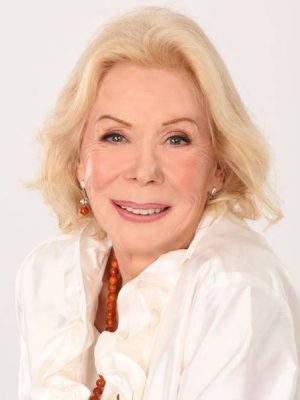 Louise Hay