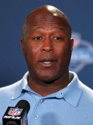 Lovie Smith