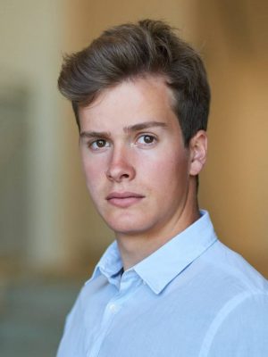 Lucas Bauer