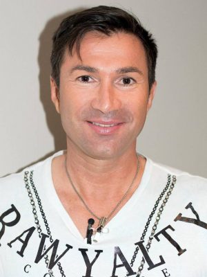 Lucas Cordalis