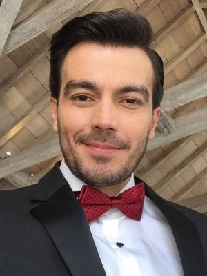 Luciano D’Alessandro