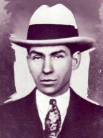 Lucky Luciano