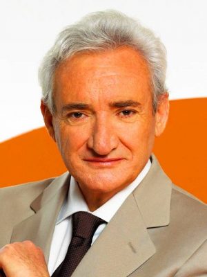 Luis del Olmo