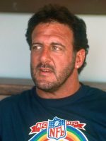 Lyle Alzado