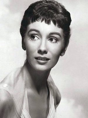 Maggie McNamara