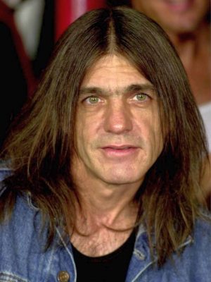 Malcolm Young