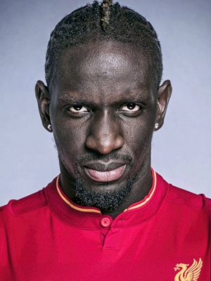 Mamadou Sakho • Height, Weight, Size, Body Measurements, Biography ...