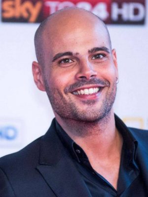 Marco D’Amore