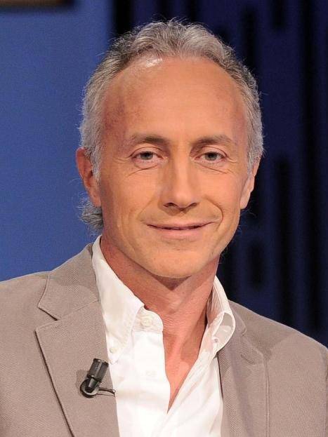 Marco Travaglio: altezza, peso, vita privata, carriera, Instagram
