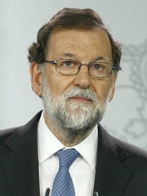 Mariano Rajoy