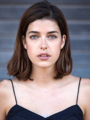 Marie Nasemann