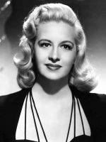 Marilyn Maxwell