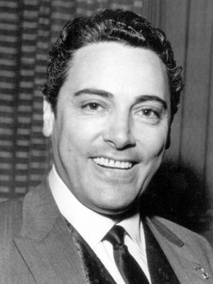 Mario Del Monaco