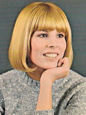 Мариса Санниа