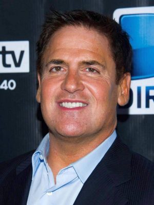 Mark Cuban