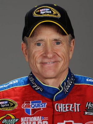Mark Martin