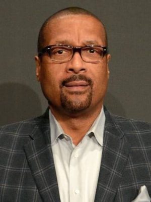 Mark May