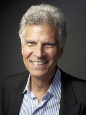 Mark Spitz