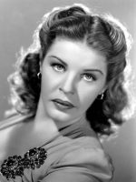 Martha Raye