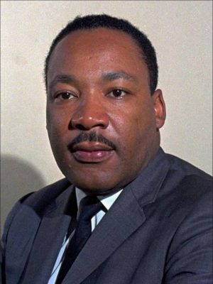 Martin Luther King