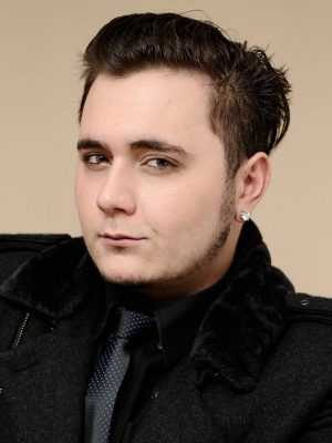 Mason Musso