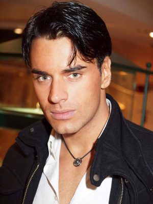 Massimiliano Morra