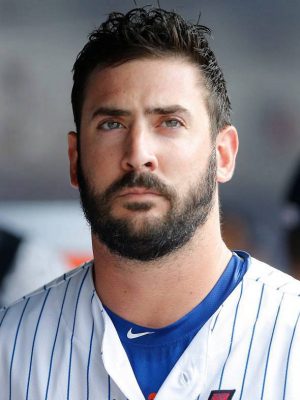 Matt Harvey