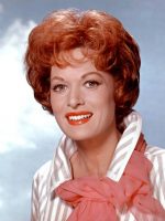 Maureen O'Hara