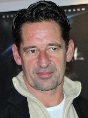 Max Tidof