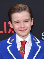 Макс Дженкинс