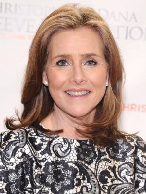 Meredith Vieira • Height, Weight, Size, Body Measurements, Biography ...