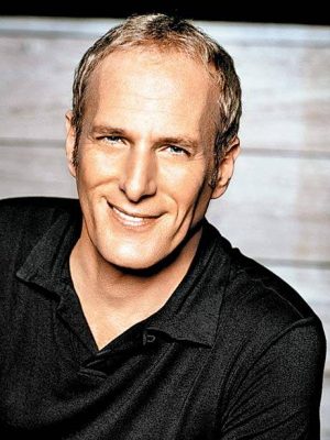 Michael Bolton