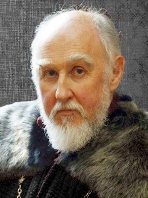 Michael Cronin